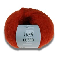 Lang yarns Lusso